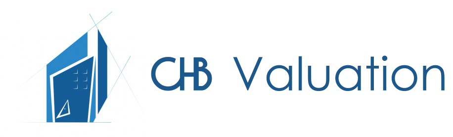 CHB Valuation Logo